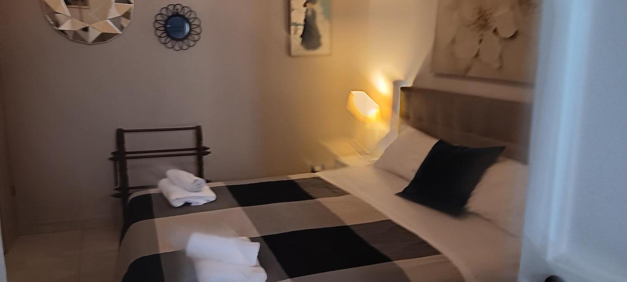 Elvira Home CTA Eksteriør bilde